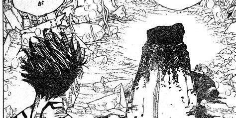 Jujutsu Kaisen Chapter 236 Spoilers Confirm The。